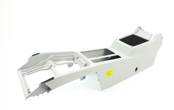 Volkswagen PASSAT B8 Center console 3G1863241C 16299