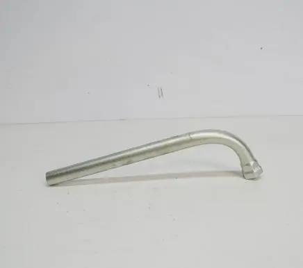 Skoda Fabia Mk3 (NJ) Ignition key/card 4D0012218A