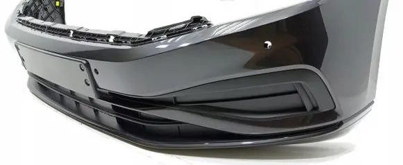Volkswagen PASSAT B8 Front bumper 3G0807217AM