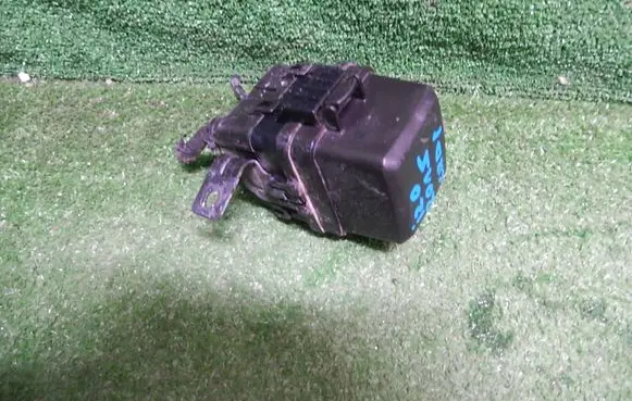 Hyundai i20 (GB IB) Relay mounting block 