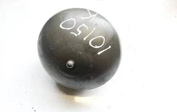 Other front suspension part
