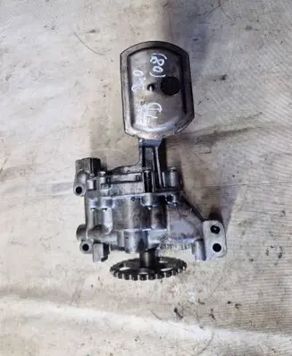 Ford Galaxy Oil pump 9644350880