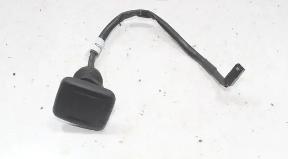 Mitsubishi Outlander USB socket connector 