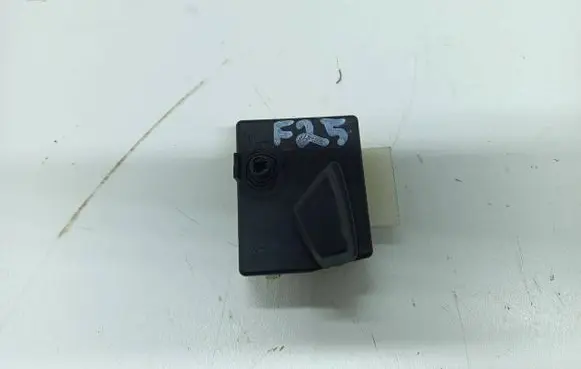 BMW 5 E60 E61 Seat control switch 6958526