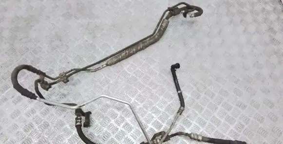 Volvo V50 Power steering hose/pipe/line