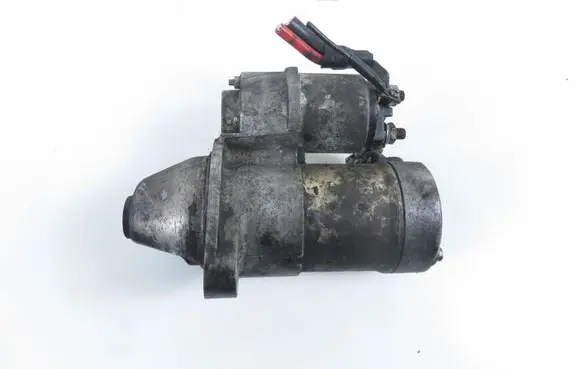 Opel Astra G Starter motor S114829B 8971891181