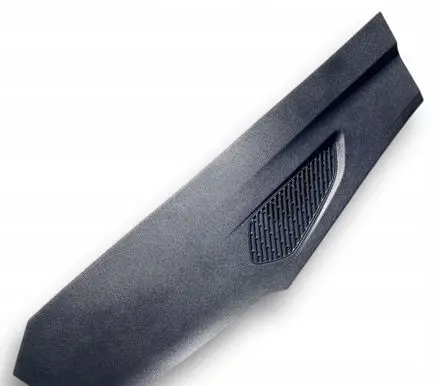 Renault Clio V Other center console (tunnel) element 969120405R