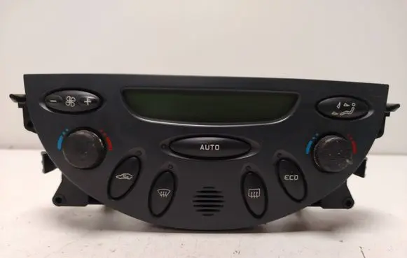 Citroen C5 Climate control unit 96470014ZK 69490002 F667663Q