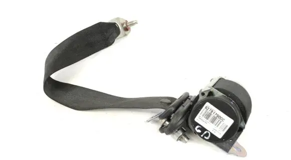 Nissan Pulsar Rear seatbelt 627817900C