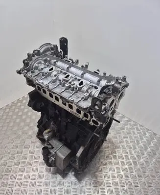 Renault Master III Engine M9TD708 M9T708