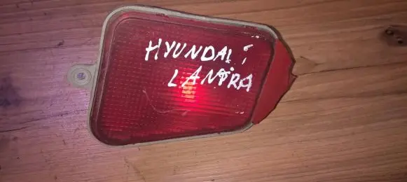 Hyundai Lantra I Rear fog light 