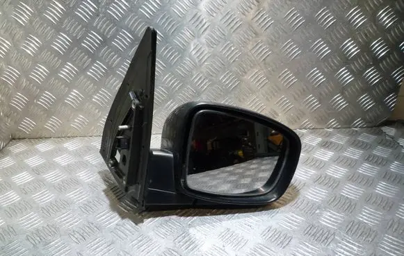 Hyundai i10 Front door electric wing mirror 50051002 E4022717 E403271700