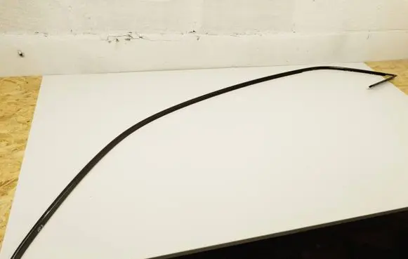 Audi Q3 8U Roof trim bar molding cover 8U0853345C
