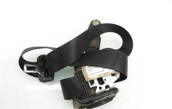 Mercedes-Benz Vito Viano W639 Front seatbelt 601384100