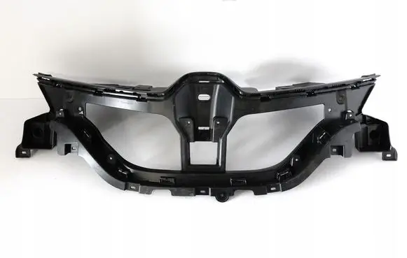 Renault Kadjar Front bumper upper radiator grill 620365678R