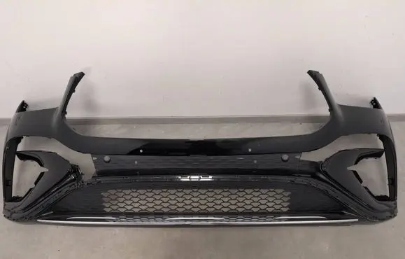 Mercedes-Benz GLE W167 Front bumper A1678850010 A1678859909