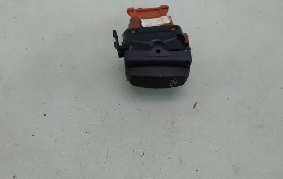 Renault Trafic II (X83) Windscreen/window heater switch 