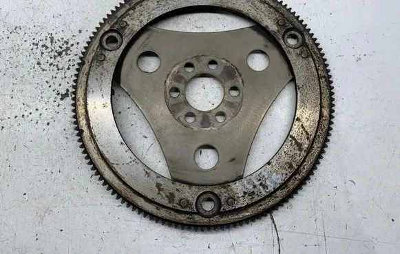 Audi A6 S6 C5 4B Flywheel 