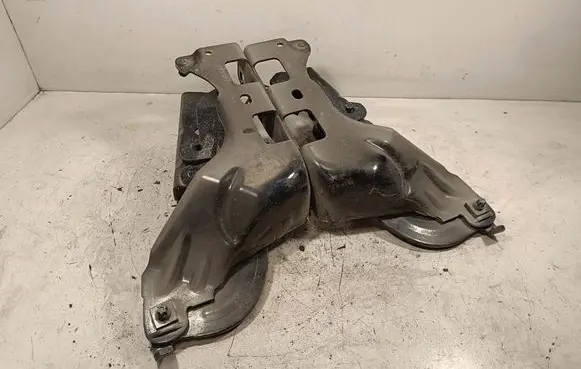 Mercedes-Benz E W213 Loading door hinge set A2138800128