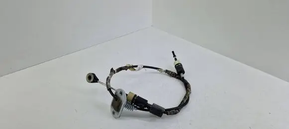Volvo S90, V90 Gear shift cable linkage 31492343