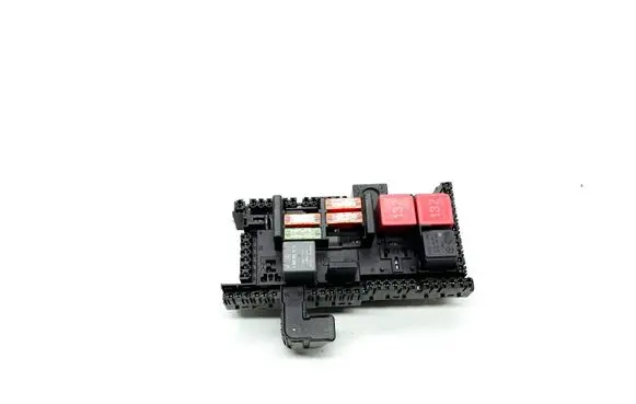 Mercedes-Benz C W205 Fuse box set A2059068501