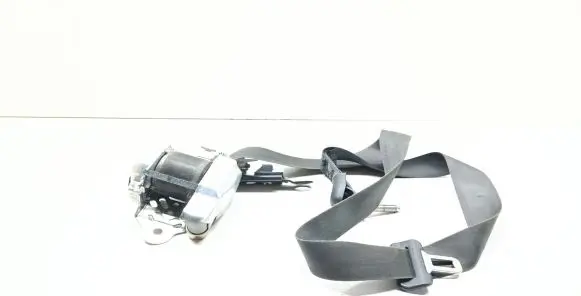 Hyundai Santa Fe Front seatbelt 888702B200WK