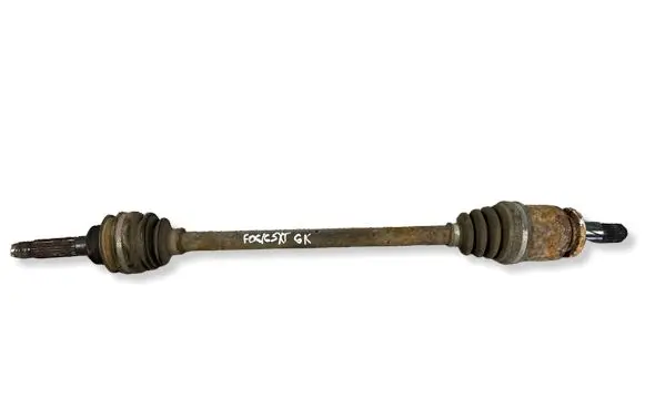 Subaru Forester SG Rear driveshaft 28492AG010 28492AG011