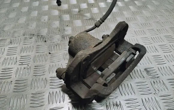 Hyundai ix35 Front brake caliper