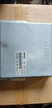 Audi A6 S6 C4 4A Engine control unit/module ECU 0281001253254