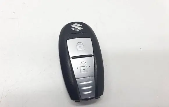 Suzuki SX4 S-Cross Ignition key/card TS008AUTOFROST