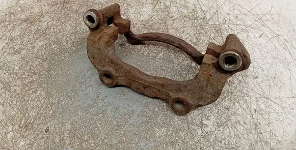 Audi A4 S4 B5 8D Front Brake Caliper Pad/Carrier 