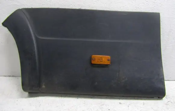 Fiat Ducato Rear fender molding trim 1311546070 1317368070