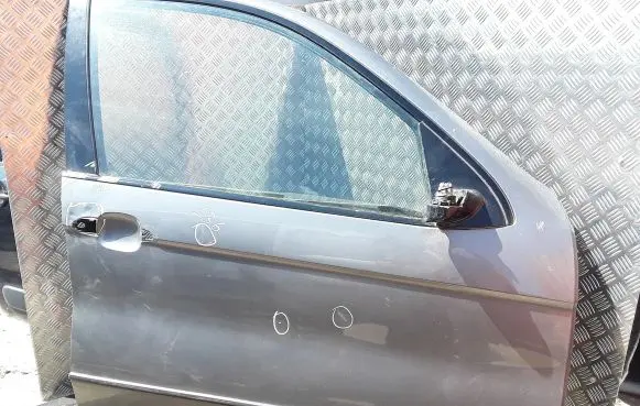 BMW X5 E53 Front door