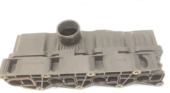 Mercedes-Benz Vito Viano W639 Intake manifold A6460900837