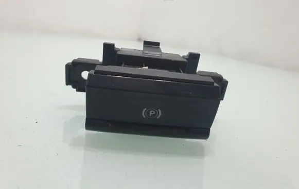 Citroen C4 Grand Picasso Hand parking brake switch 98014489ZD