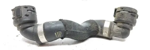 BMW 5 G30 G31 Engine coolant pipe/hose 1437865
