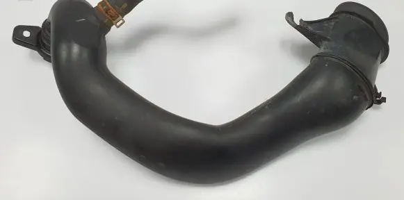 Citroen C5 Intercooler hose/pipe 9683956780