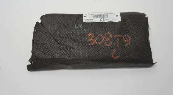 Peugeot 308 Seat airbag 9805576780