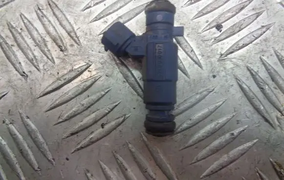 KIA Picanto Fuel injectors set 35310-02900
