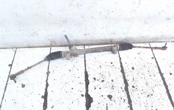 Opel Meriva A Steering rack 26082855