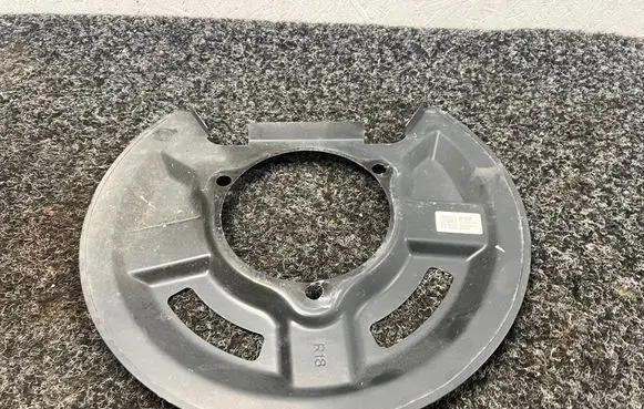 Hyundai Ioniq 5 Rear brake disc plate dust cover 52706GI100