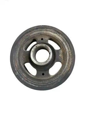 Toyota Land Cruiser (J120) Crankshaft pulley