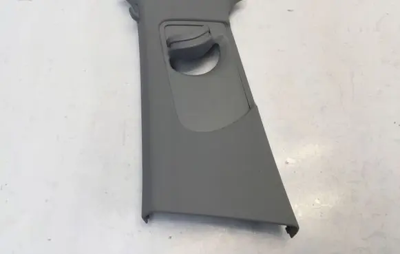 Audi A1 (B) pillar trim (top) 82G867243