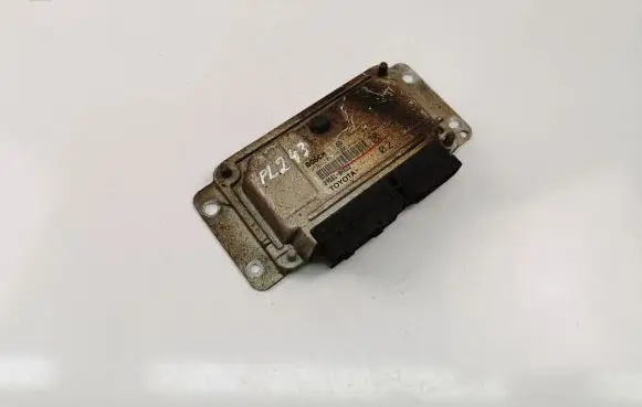 Toyota Aygo AB10 Engine control unit/module ECU 896610H022 0261208702