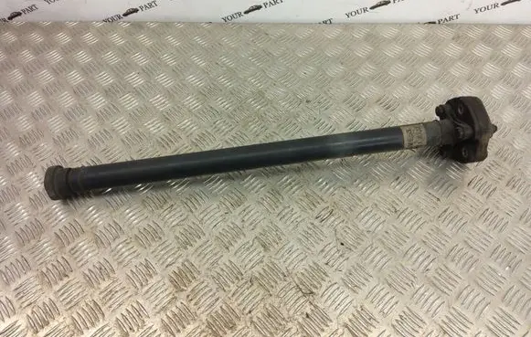 BMW X5 E53 Front prop shaft 7524371