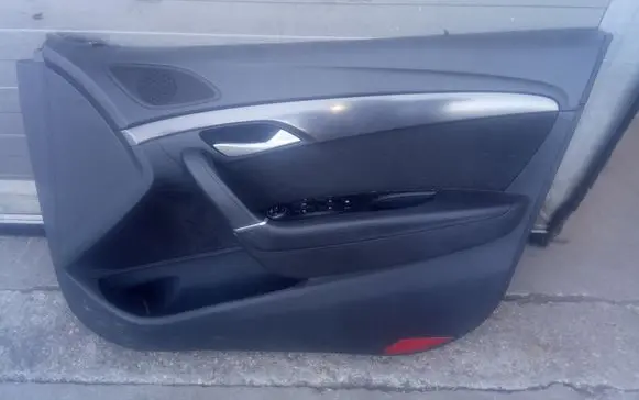 Hyundai i40 Front door card panel trim