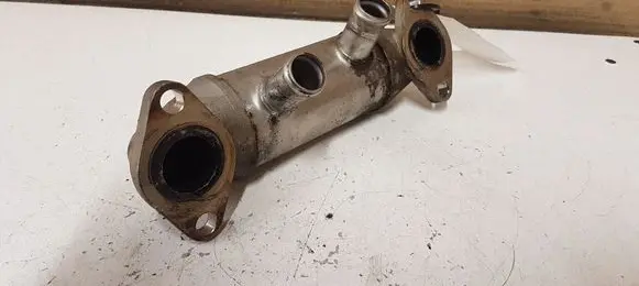 KIA Sorento EGR valve cooler 4A160 28496