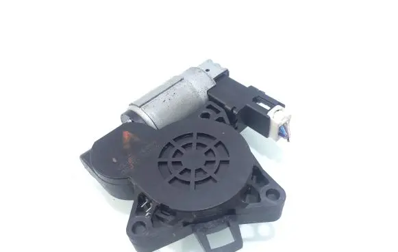 Mazda 3 I Rear door window regulator motor G22C5858X