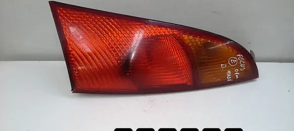 Ford Focus Rear/tail lights xs4113404a