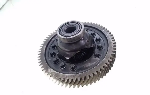 Opel Zafira B Other gearbox part 55190804 FGP18